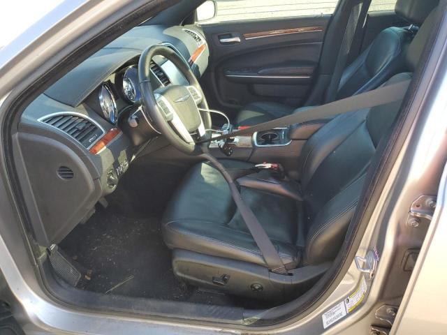 Foto 7 de la subasta – 2013 CHRYSLER 300 con VIN 2C3CCAAG1DH633831