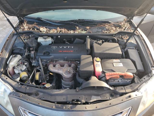 Photo 11 from auction – 2007 TOYOTA CAMRY HYBR with VIN JTNBB46K373008553