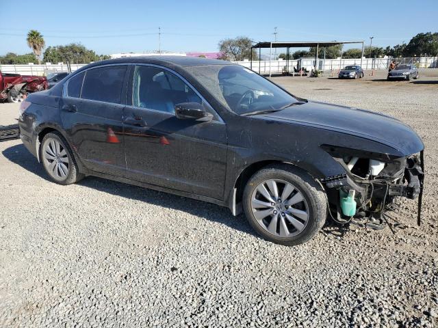 Photo 4 from auction – 2012 HONDA ACCORD EXL with VIN 1HGCP2F87CA087137