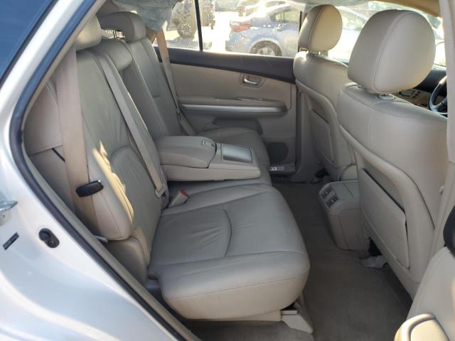 Photo 10 from auction – 2006 LEXUS RX 400 with VIN JTJHW31U560009271
