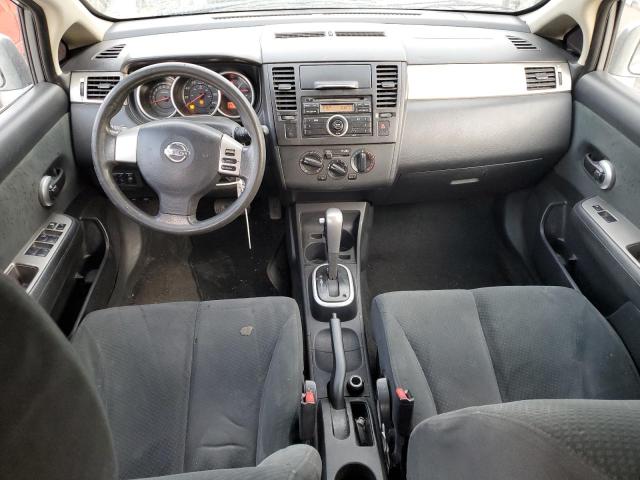 Photo 8 from auction – 2012 NISSAN VERSA S with VIN 3N1BC1CPXCK247881