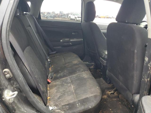 Photo 11 from auction – 2020 MITSUBISHI OUTLANDER with VIN JA4AP4AU9LU016357