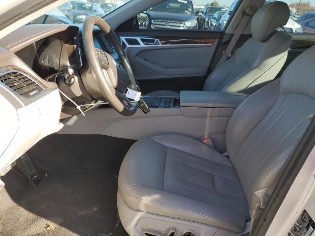 Photo 7 from auction – 2016 HYUNDAI GENESIS 3. with VIN KMHGN4JE3GU124831