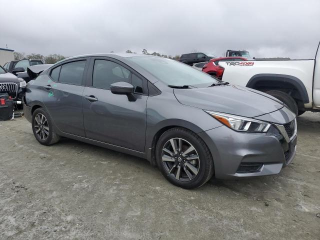 Photo 4 from auction – 2020 NISSAN VERSA SV with VIN 3N1CN8EV5LL876624