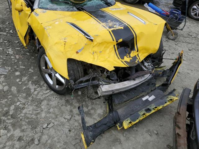 صورة رقم 11 من المزاد - 2007 SATURN SKY مع VIN 1G8MB35B27Y100355