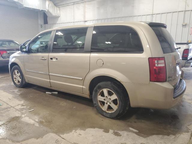 Photo 2 from auction – 2008 DODGE GRAND CARA with VIN 2D8HN54P98R147252