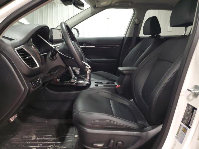 Photo 7 from auction – 2023 KIA SELTOS SX with VIN KNDETCA28P7398350