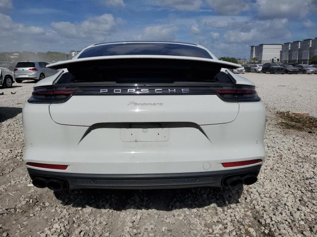 Photo 6 from auction – 2018 PORSCHE PANAMERA 4 with VIN WP0AA2A72JL114185