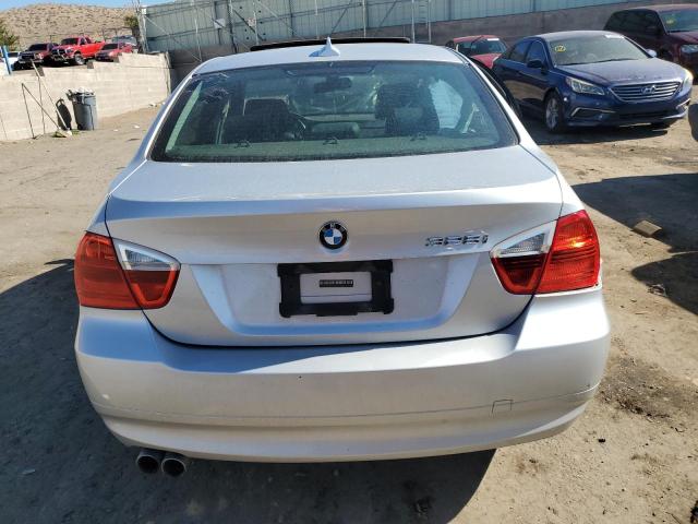 Photo 6 from auction – 2008 BMW 328 I SULE with VIN WBAVC53528FZ85019