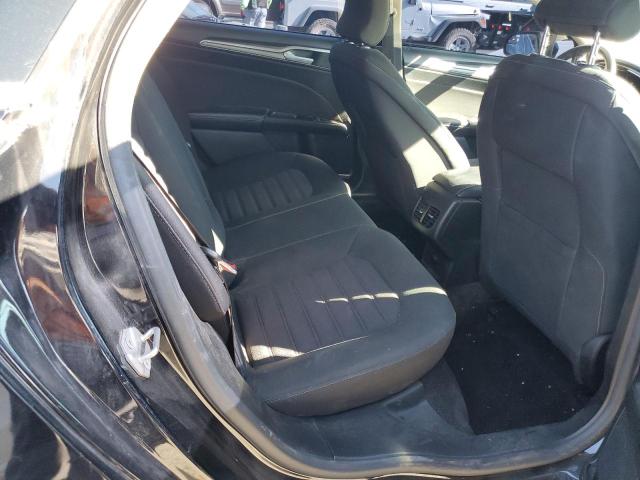 Photo 10 from auction – 2017 FORD FUSION SE with VIN 3FA6P0H71HR110533