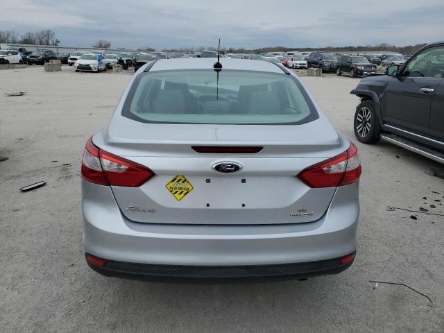 Photo 6 from auction – 2013 FORD FOCUS SE with VIN 1FADP3F26DL121407
