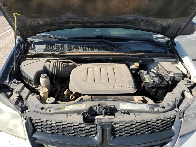 Photo 12 from auction – 2013 RAM TRADESMAN with VIN 2C4JRGAG4DR649472