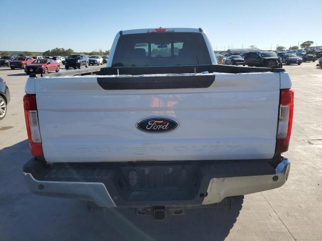 Photo 6 from auction – 2017 FORD F250 SUPER with VIN 1FT7W2BT1HED92629