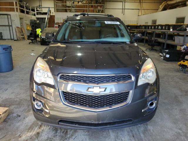 Photo 5 from auction – 2010 CHEVROLET EQUINOX LT with VIN 2CNALPEW6A6244452