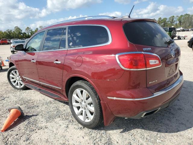 Photo 2 from auction – 2016 BUICK ENCLAVE with VIN 5GAKRCKD8GJ281566