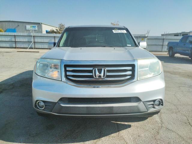 Photo 5 from auction – 2012 HONDA PILOT EXL with VIN 5FNYF3H62CB011485