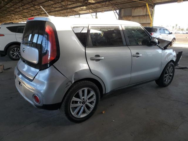 Photo 3 from auction – 2018 KIA SOUL + with VIN KNDJP3A53J7602766