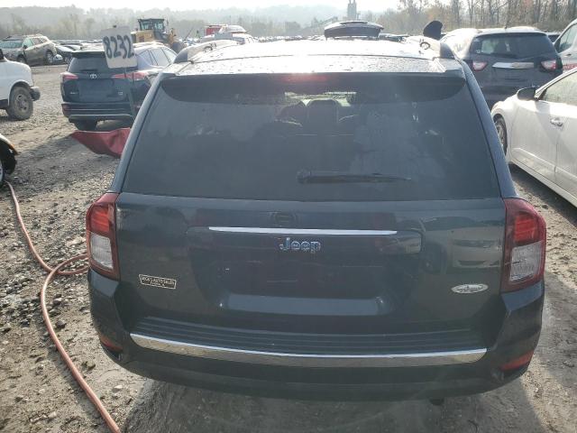 Photo 6 from auction – 2015 JEEP COMPASS LA with VIN 1C4NJCEA3FD240764