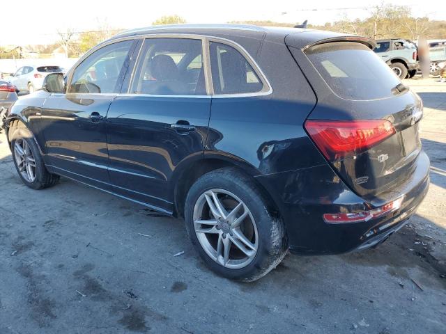 Photo 2 from auction – 2014 AUDI Q5 PREMIUM with VIN WA1DGAFP0EA034233