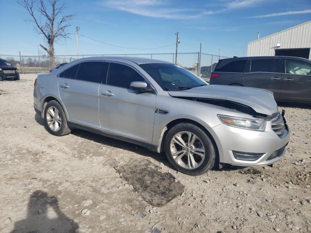 Photo 4 from auction – 2014 FORD TAURUS SEL with VIN 1FAHP2E89EG178342