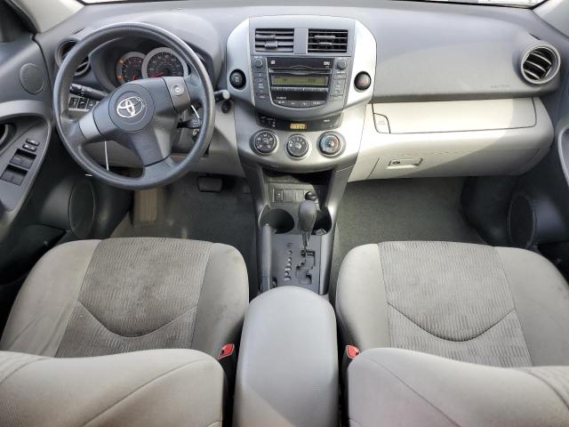 Photo 8 from auction – 2010 TOYOTA RAV4 with VIN 2T3BK4DVXAW018292