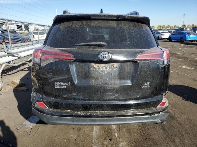 Photo 6 from auction – 2016 TOYOTA RAV4 LE with VIN 2T3BFREV6GW422067