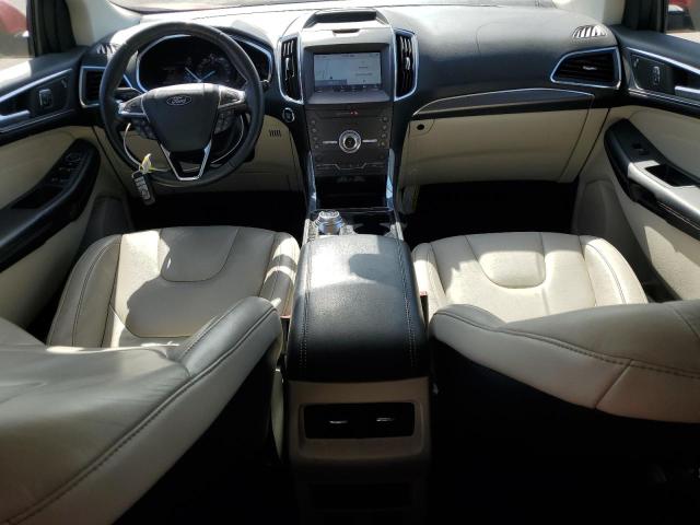 Photo 8 from auction – 2020 FORD EDGE TITAN with VIN 2FMPK3K93LBB55193