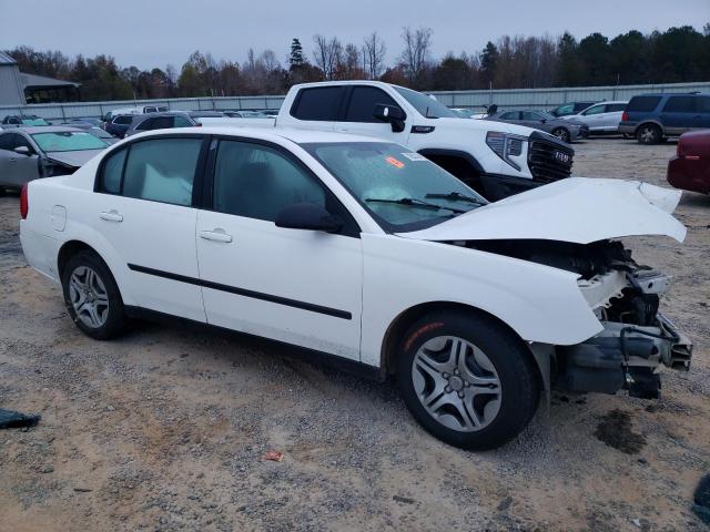 Photo 4 from auction – 2004 CHEVROLET MALIBU with VIN 1G1ZS52884F207345
