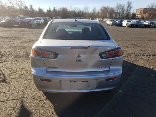 Photo 6 from auction – 2017 MITSUBISHI LANCER ES with VIN JA32U2FU4HU007944