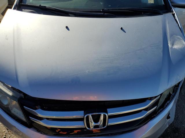Photo 12 from auction – 2014 HONDA ODYSSEY EX with VIN 5FNRL5H6XEB101446