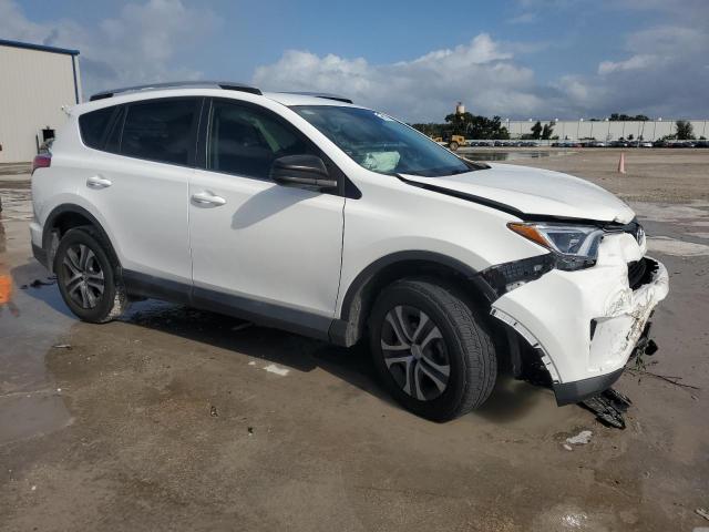 Photo 4 from auction – 2016 TOYOTA RAV4 LE with VIN 2T3ZFREV6GW249293