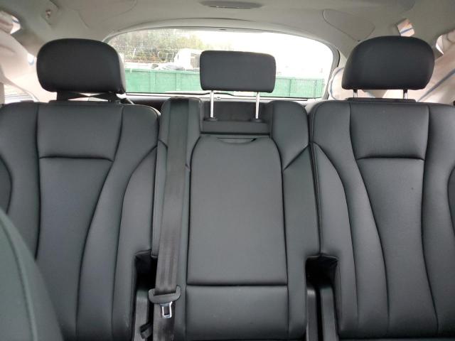 Photo 10 from auction – 2023 AUDI Q7 PREMIUM with VIN WA1LCBF74PD019636