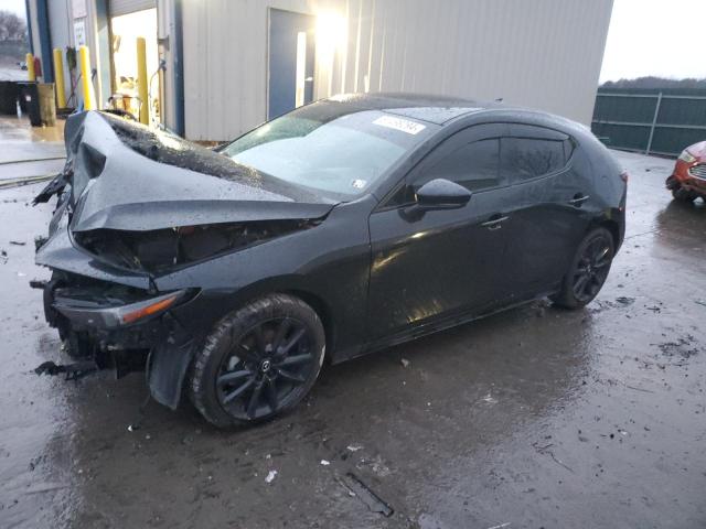 MAZDA 3 2021 مع رقم تعريف المركبة JM1BPBJY4M1403905 - صورة من المزاد