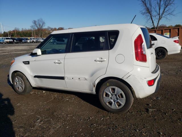Photo 2 from auction – 2012 KIA SOUL with VIN KNDJT2A5XC7435637