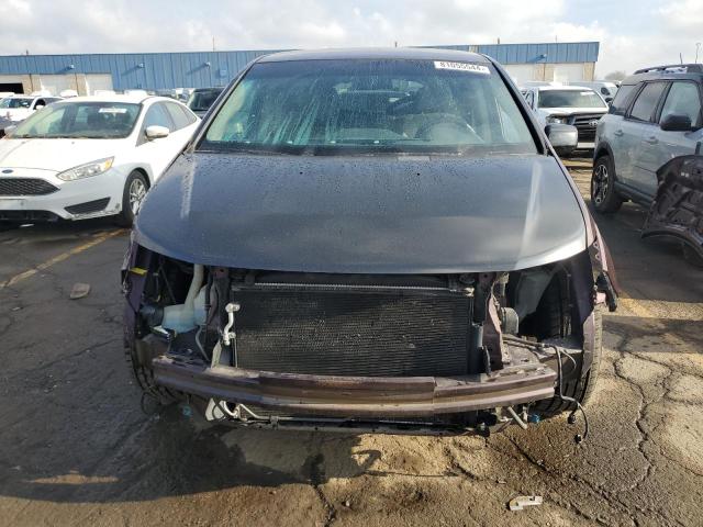 Photo 5 from auction – 2012 HONDA ODYSSEY EX with VIN 5FNRL5H44CB018509