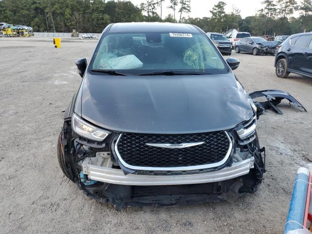 Photo 5 from auction – 2023 CHRYSLER PACIFICA H with VIN 2C4RC1L77PR611673