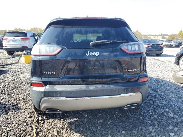 Photo 6 from auction – 2019 JEEP CHEROKEE with VIN 1C4PJMDX0KD259643