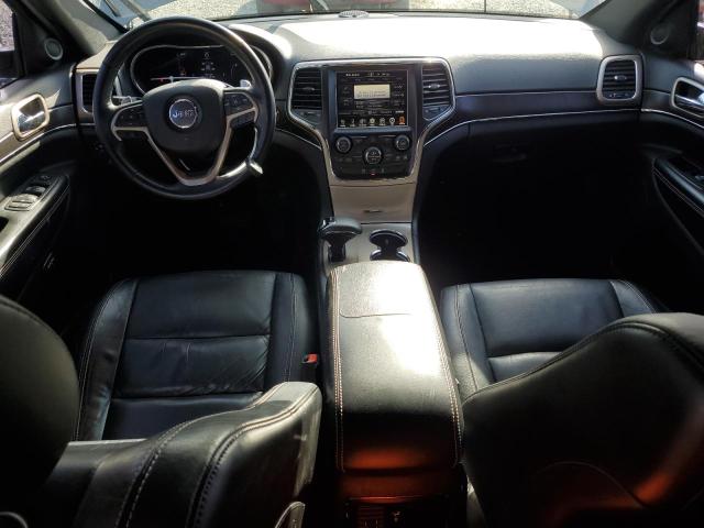 Photo 8 from auction – 2015 JEEP GRAND CHER with VIN 1C4RJEBG1FC230990