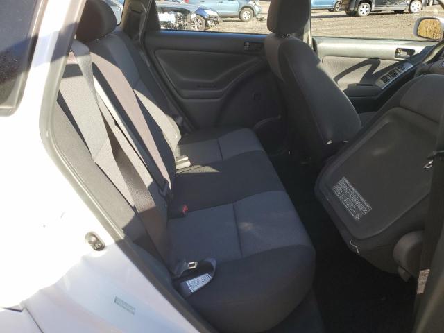 Photo 11 from auction – 2008 PONTIAC VIBE with VIN 5Y2SL65818Z402909