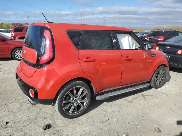 Photo 3 from auction – 2017 KIA SOUL ! with VIN KNDJX3AA5H7485909