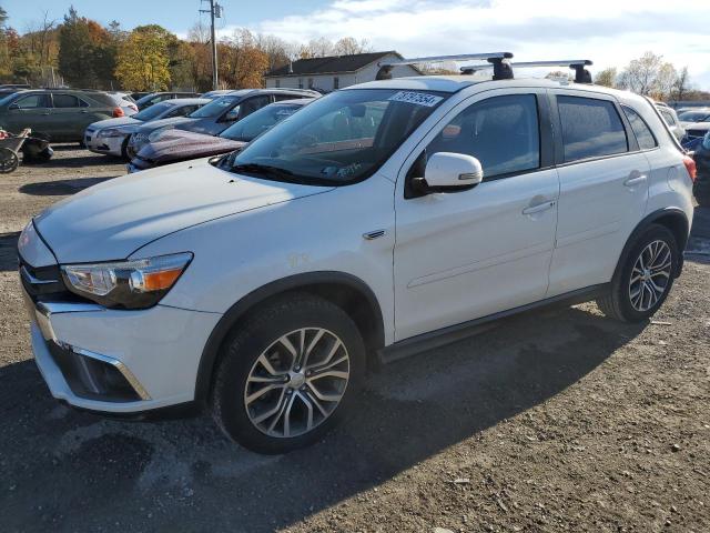 Photo 1 from auction – 2019 MITSUBISHI OUTLANDER with VIN JA4AR3AU3KU023727