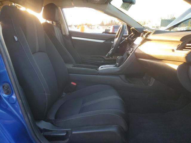 Photo 7 from auction – 2016 HONDA CIVIC EX with VIN 19XFC2F72GE232506