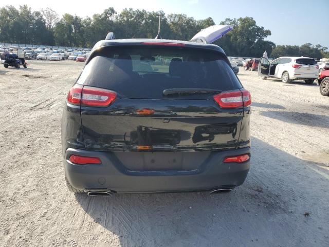 Photo 6 from auction – 2016 JEEP CHEROKEE L with VIN 1C4PJMCS4GW121007
