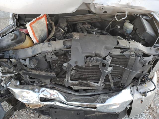 Photo 11 from auction – 2009 CHEVROLET SILVERADO with VIN 2GCEC19C791127796