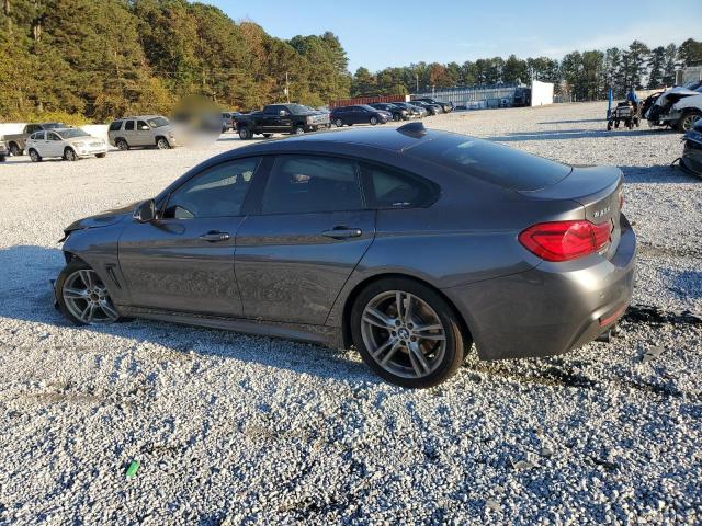 Photo 2 from auction – 2019 BMW 430I GRAN with VIN WBA4J1C57KBM12240