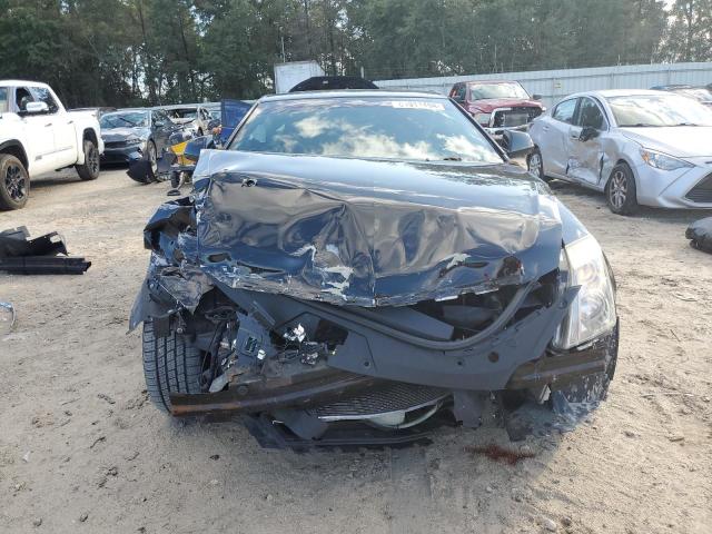 Photo 5 from auction – 2012 CADILLAC CTS with VIN 1G6DA1E3XC0158893