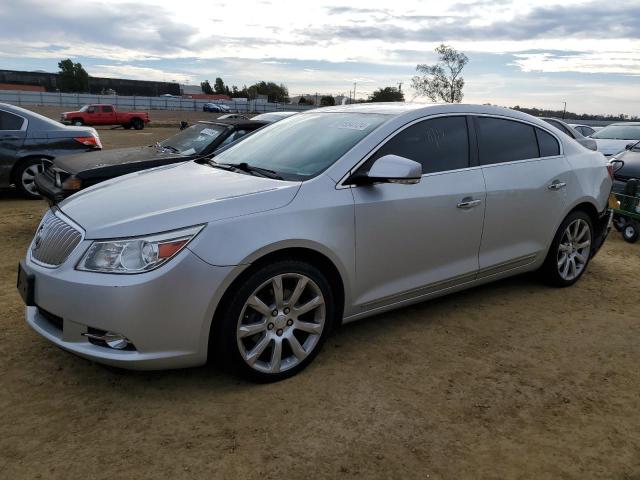 BUICK LACROSSE C 2011 with VIN 1G4GE5ED0BF301842 - Photo from auction