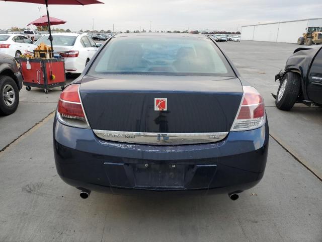 Photo 6 from auction – 2007 SATURN AURA XR with VIN 1G8ZV57797F180122