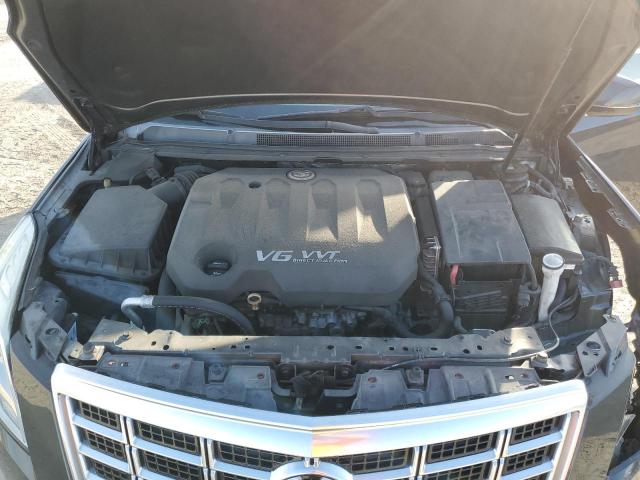 Photo 11 from auction – 2013 CADILLAC XTS PREMIU with VIN 2G61S5S34D9129697