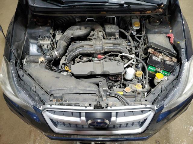 Photo 12 from auction – 2014 SUBARU IMPREZA SP with VIN JF1GPAL60EH291324